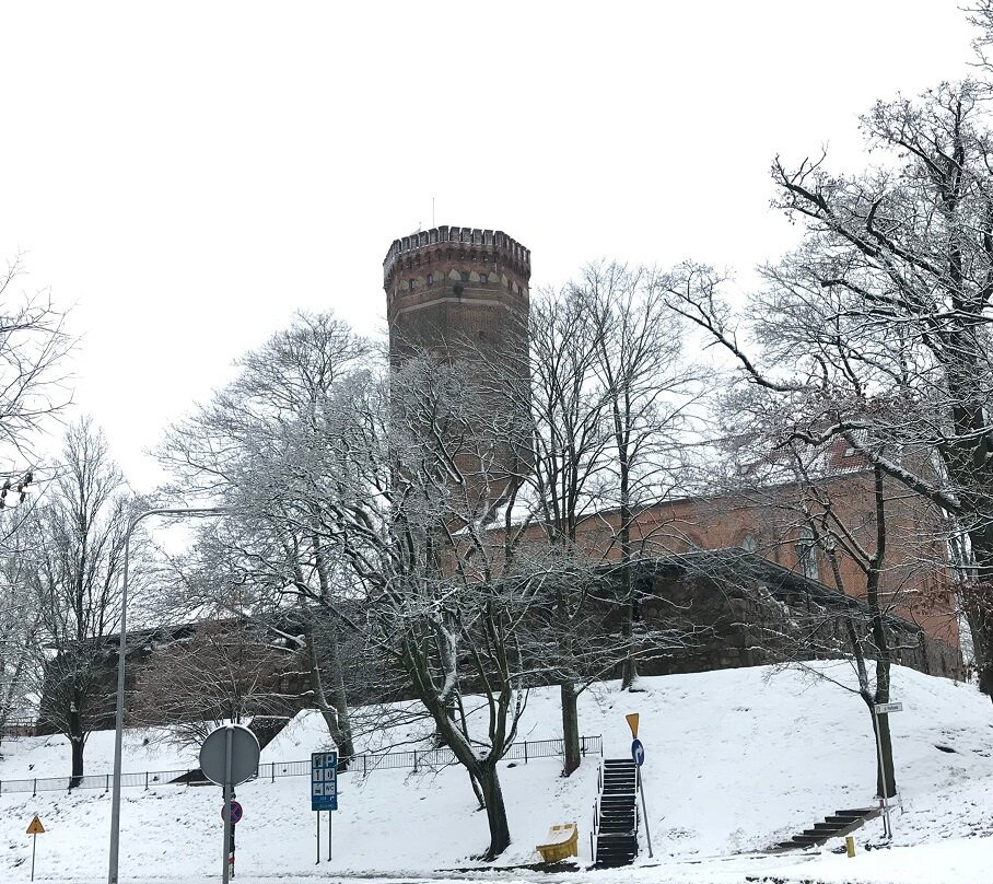 Czluchow Regional Museum景点图片