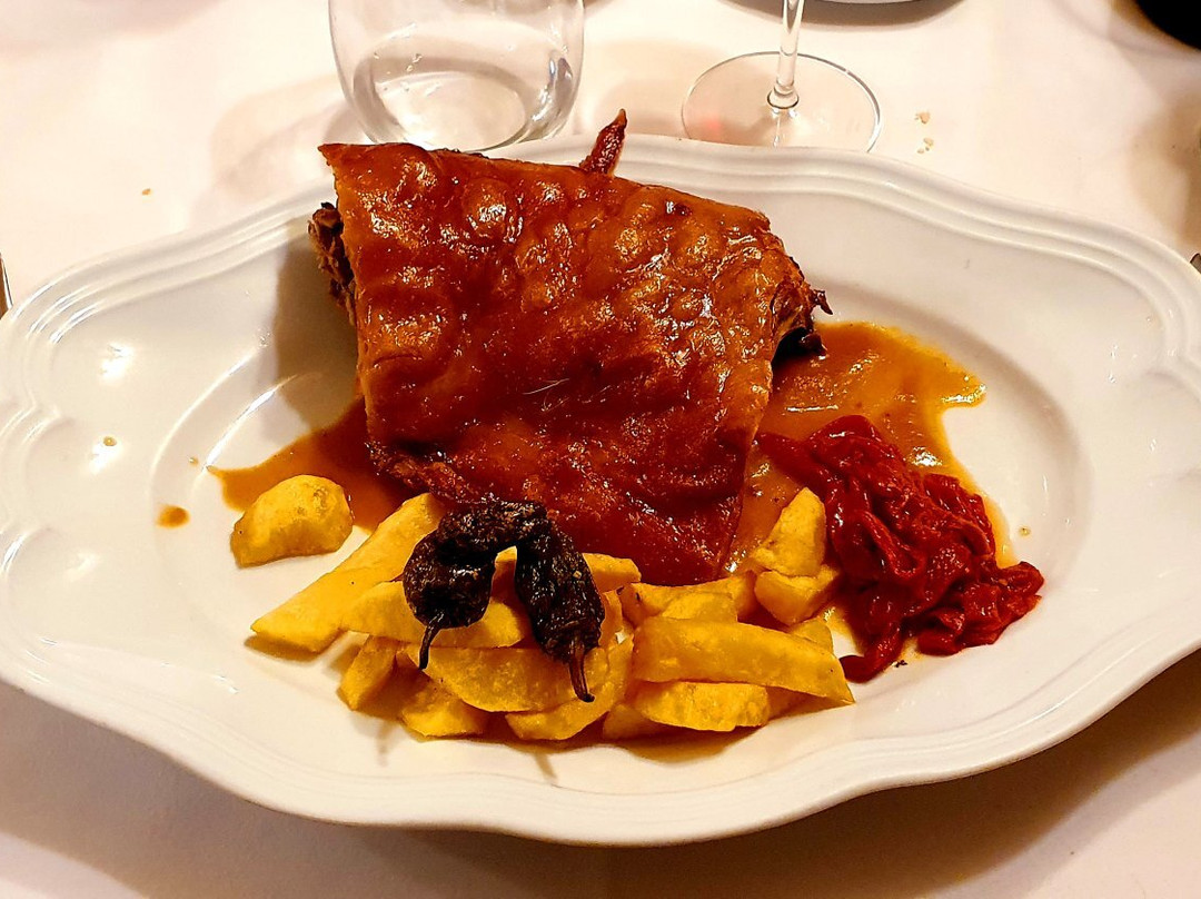 Los Calaos de Briones主图