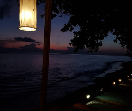 千塔拉马斯度假村主图