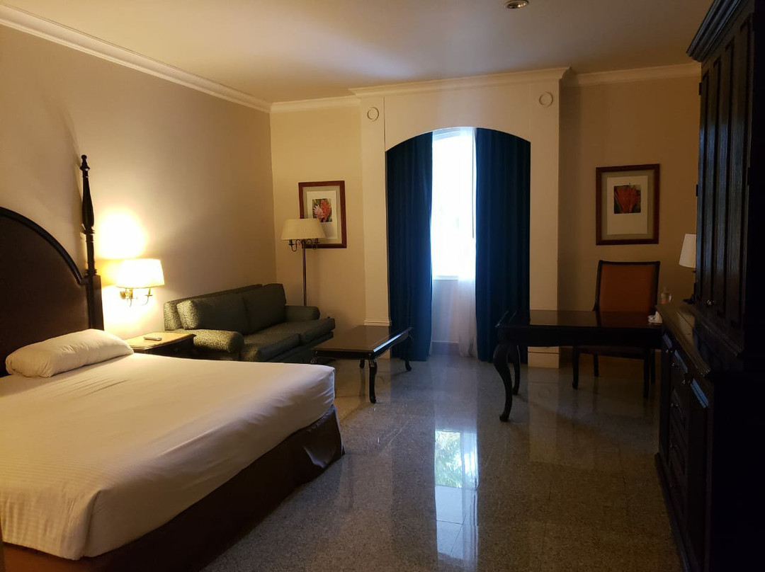 Quinta Edén Villahermosa主图