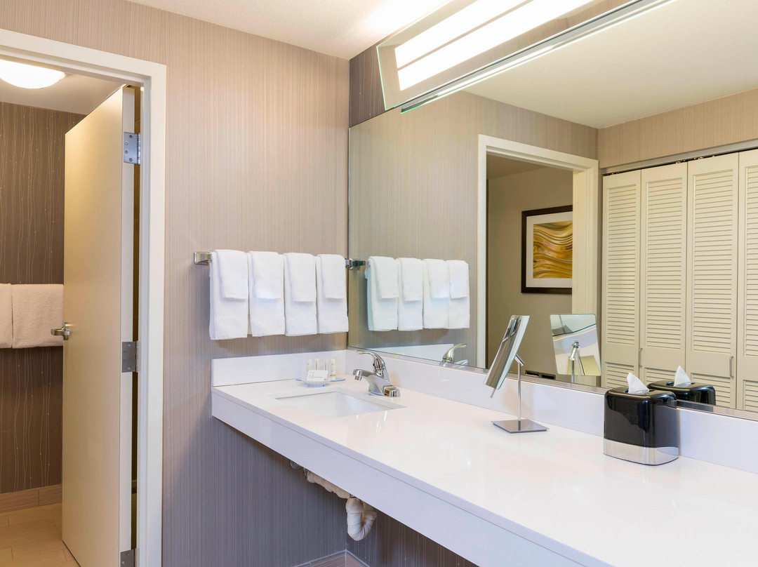 利弗莫尔万怡酒店主图