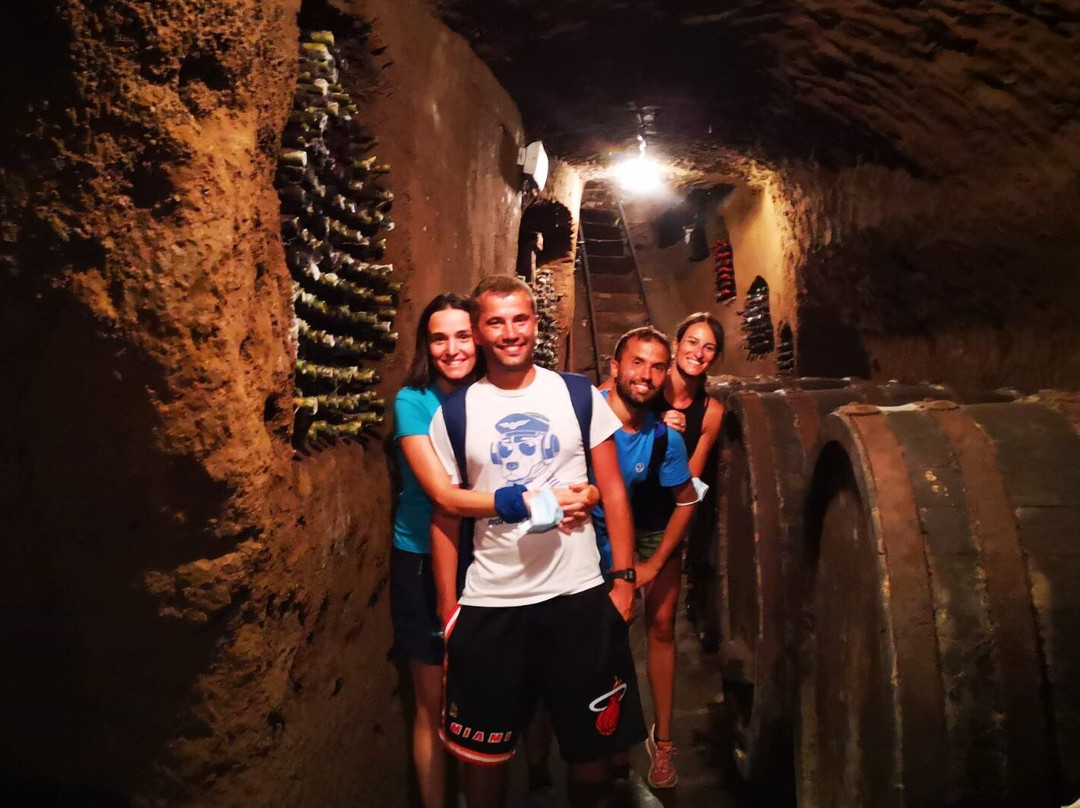 OrvietoBikeTour-奥尔维耶托必去景点