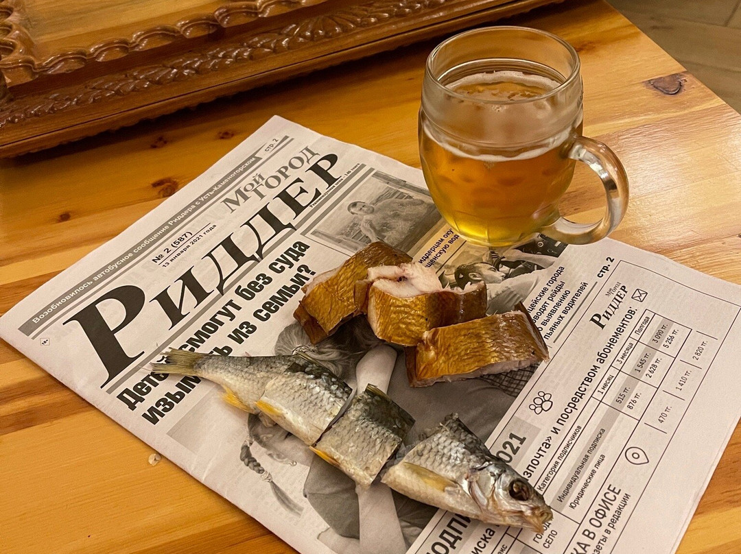 Ridder Resort Hotel主图