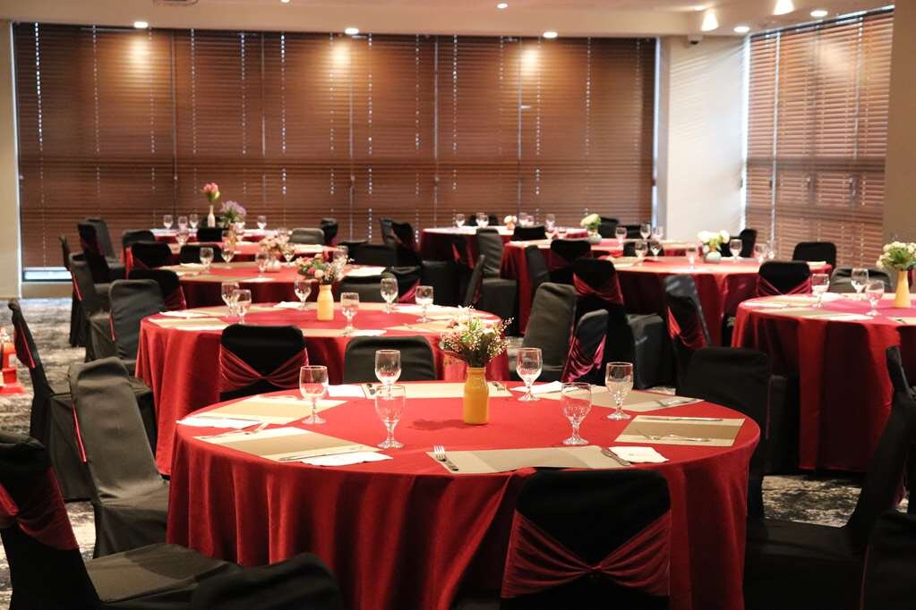 Best Western Plus Jeonju Hotel-官方