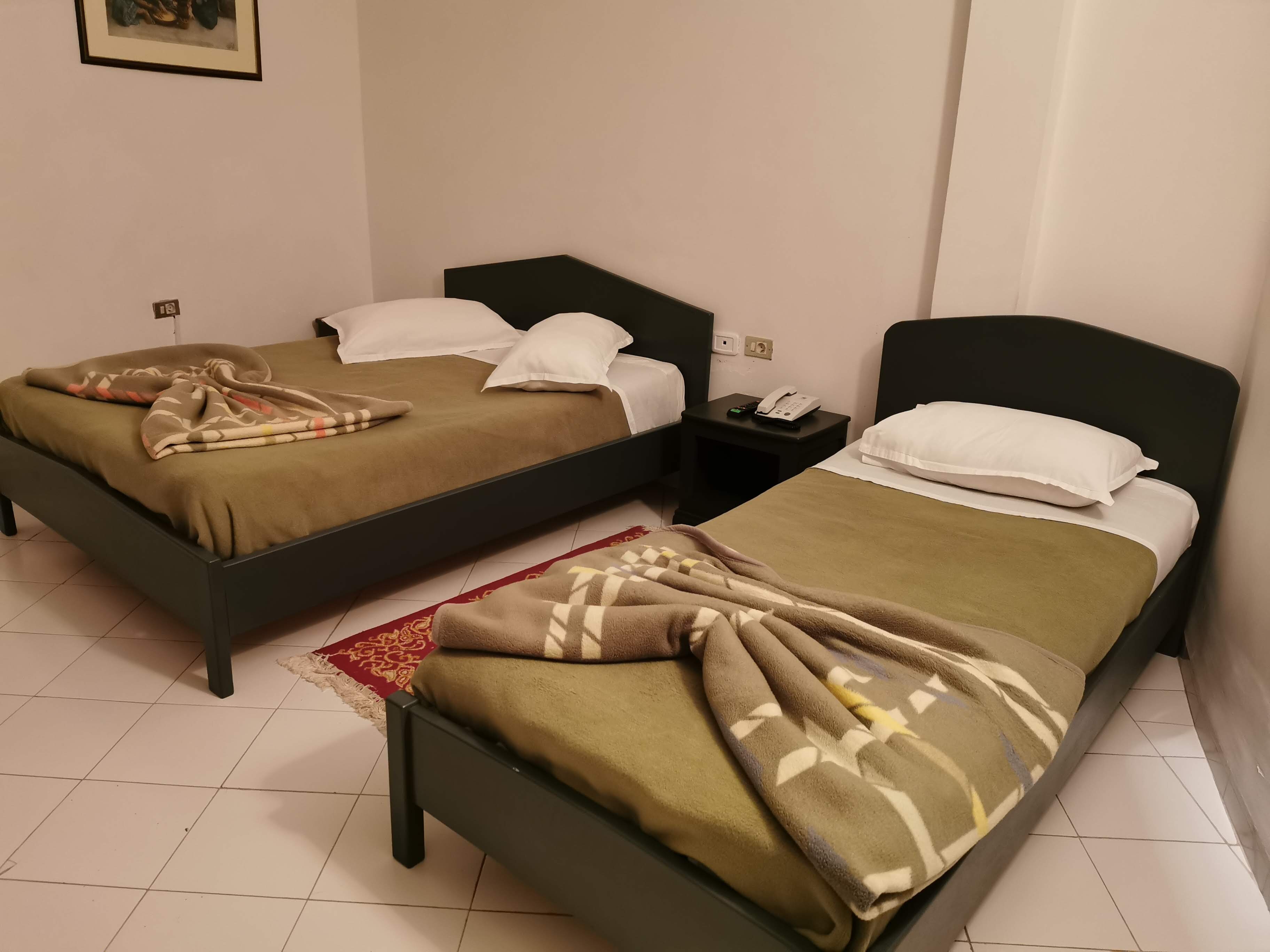 Hotel Les Pins-官方