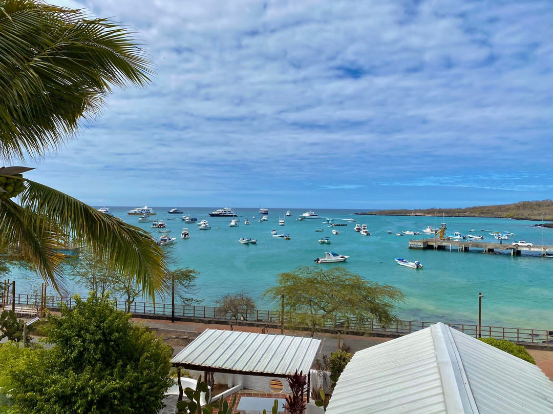 Casa Opuntia Galapagos主图