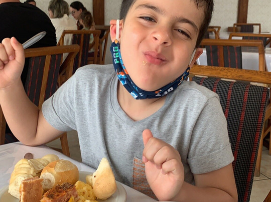 Hotel Costa Cabralia主图