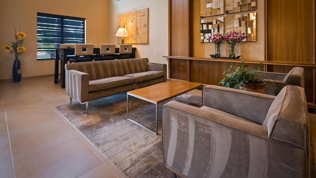 Best Western Plus Lacey Inn & Suites主图