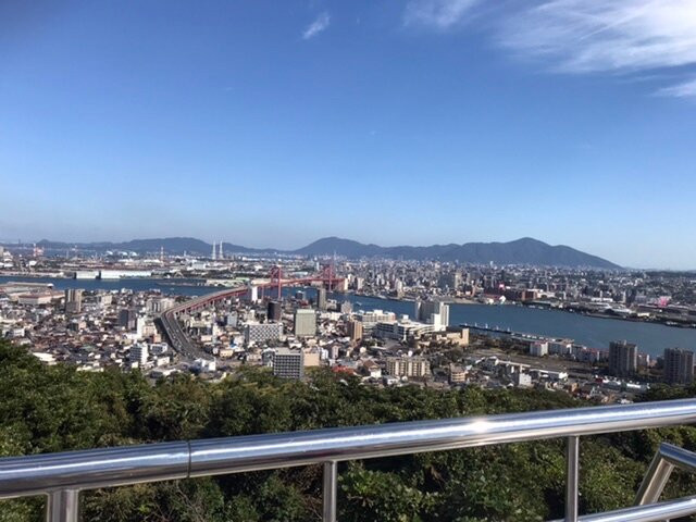 Takatoyama Park景点图片