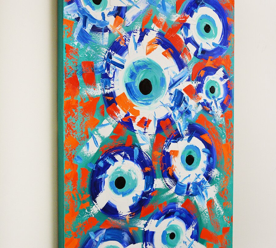 Laelanie Art Gallery-多拉必去景点