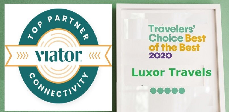 Luxor Travels-卢克索必去景点