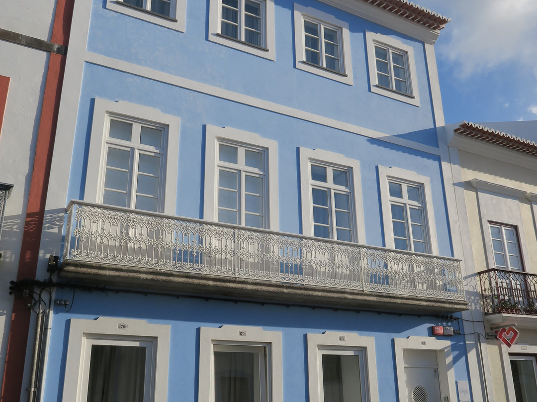 My Angra Charming House主图