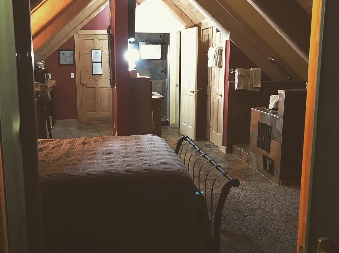 A Dove Nest Bed and Breakfast主图