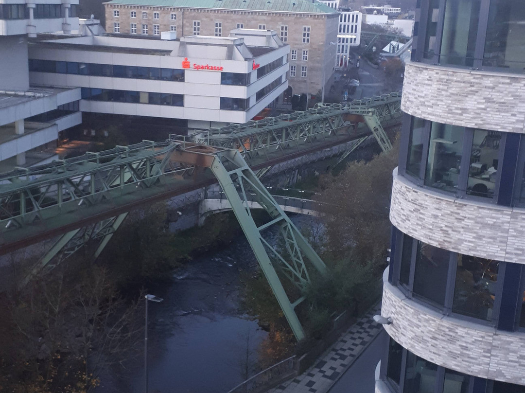 Holiday Inn Express Wuppertal - Hauptbahnhof By IHG主图