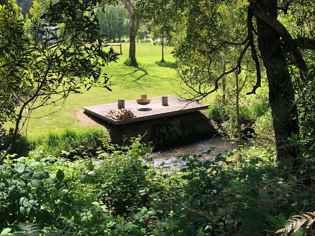 Phantom Falls-洛恩必去景点