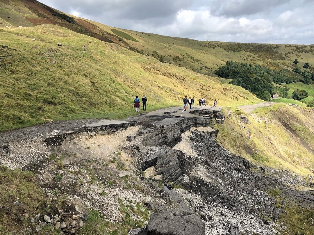 Pannier.cc // Bikepacking & Adventure Cycling Tours, Expeditions and Events-谢菲尔德必去景点