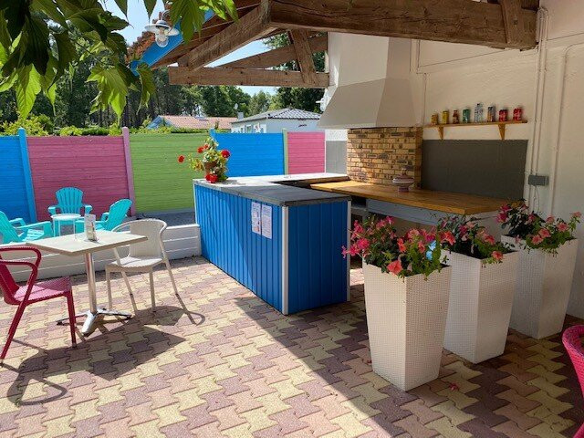 Hotel du Porge主图