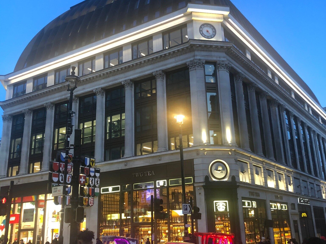 Dinez Taxis and Airport Transfers-Aldershot必去景点