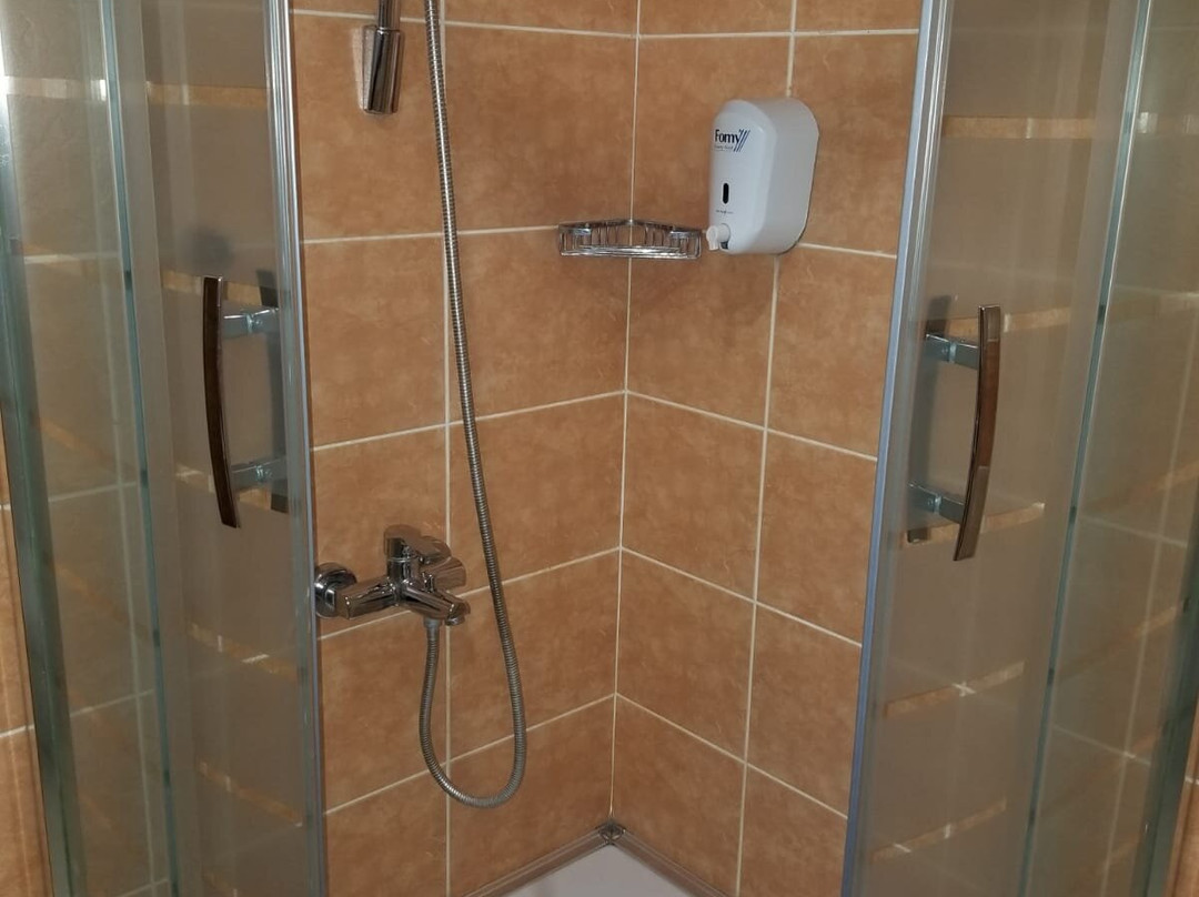 Gosterisli Hotel主图