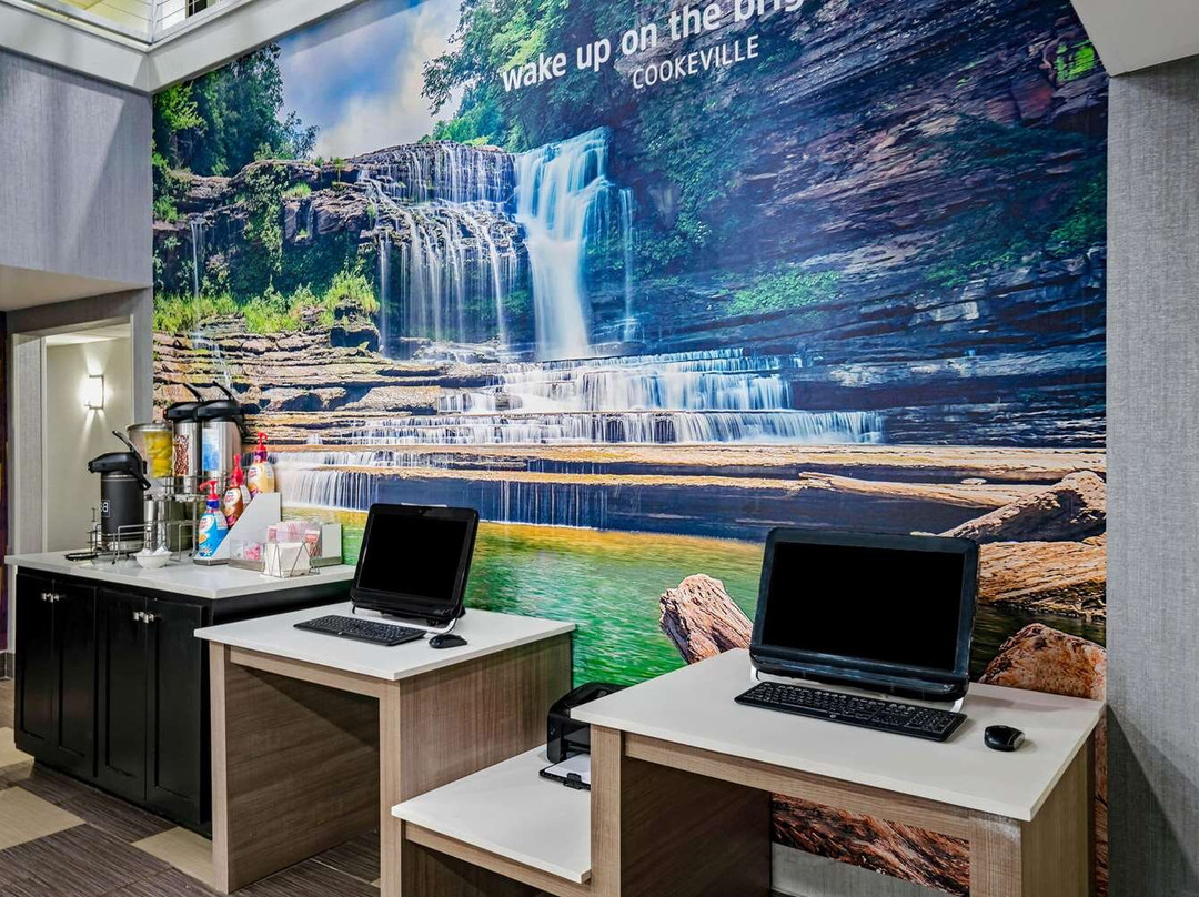 La Quinta Inn & Suites by Wyndham Cookeville主图