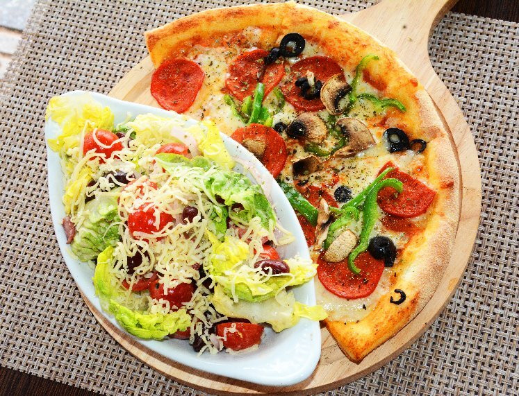 Restaurant Coin Gourmand Benguerir