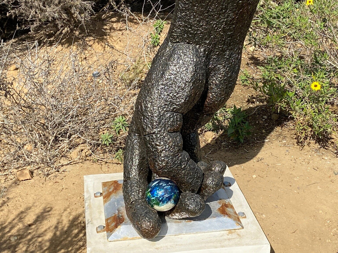 Civic Center Park-纽波特海滩必去景点