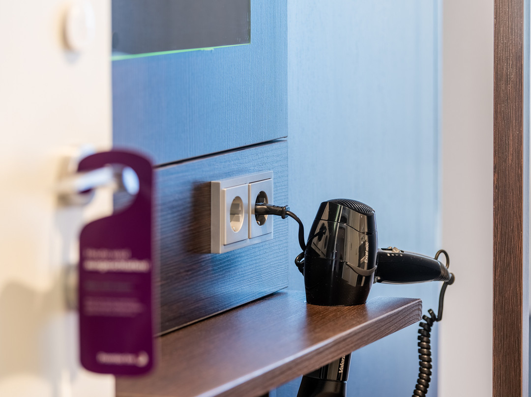 Premier Inn Stuttgart Feuerbach hotel主图