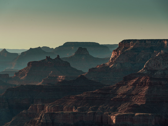 Canyon Country Tours - Grand Canyon Tours-弗拉格斯塔夫必去景点