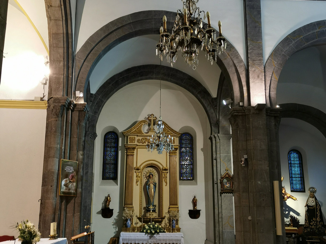 Iglesia de San Pedro de Grado-Grado必去景点