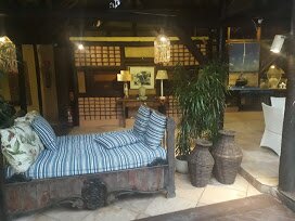 Dayo Hotel-浴室