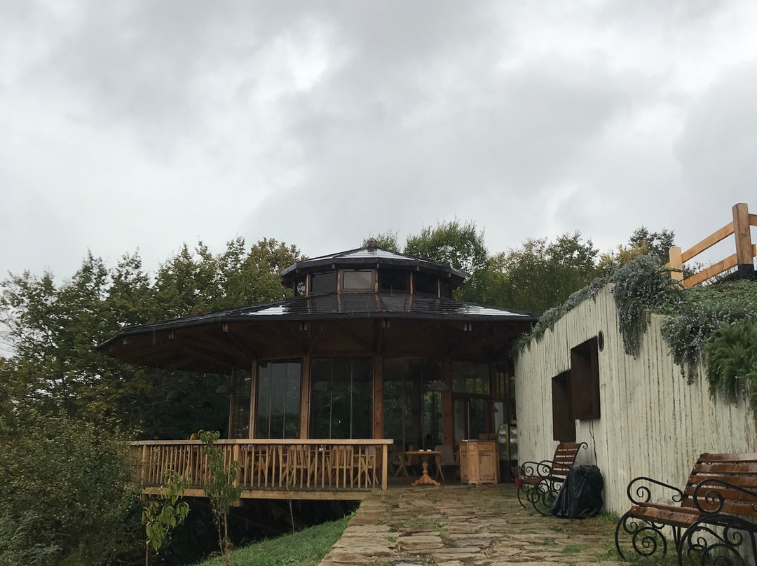 Agrotourism Complex Farm Ekzarkho-Progress必去景点