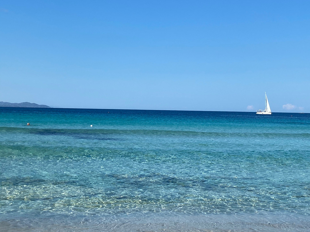 Colonna Grand Hotel Capo Testa主图