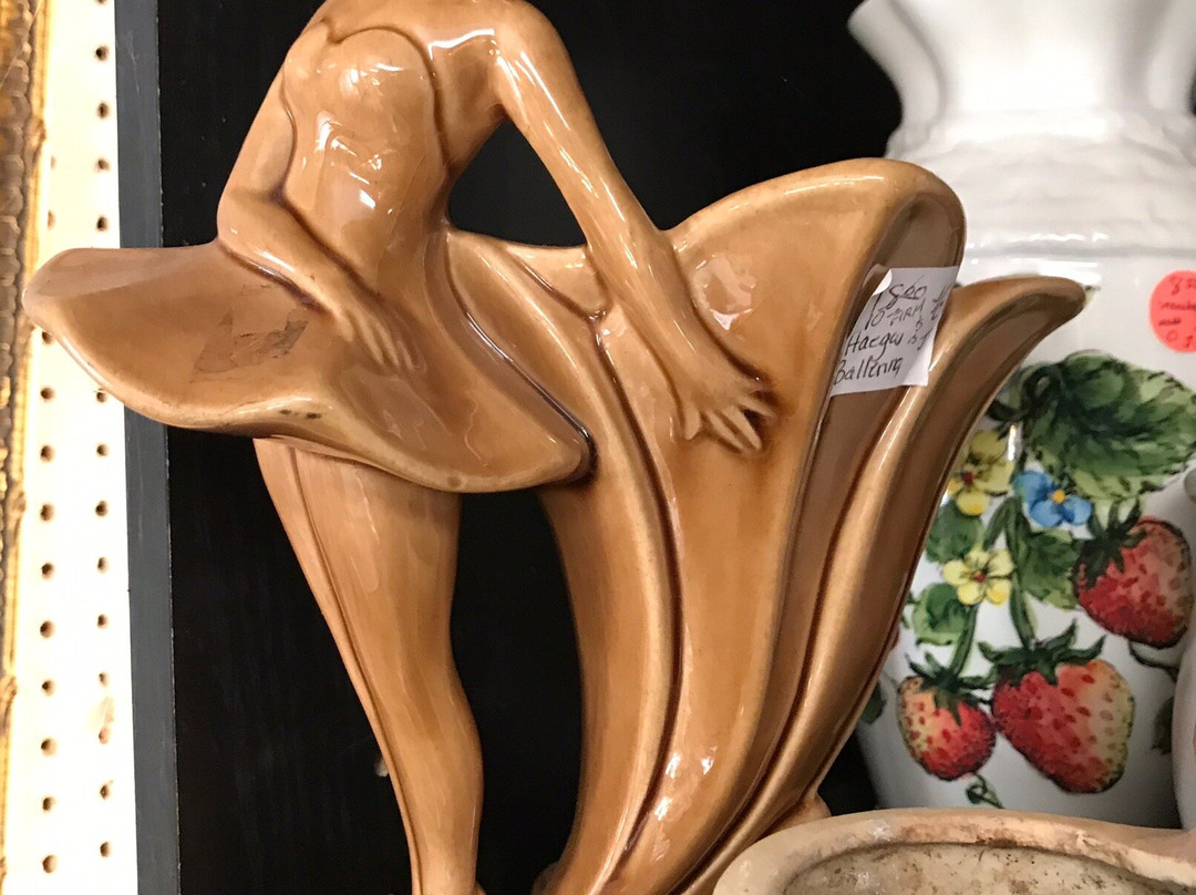 Wright's Barn-托灵顿必去景点