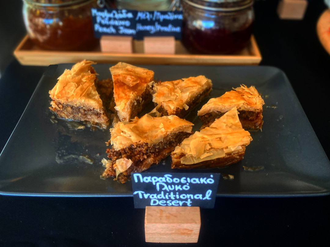 那丁公寓式酒店主图