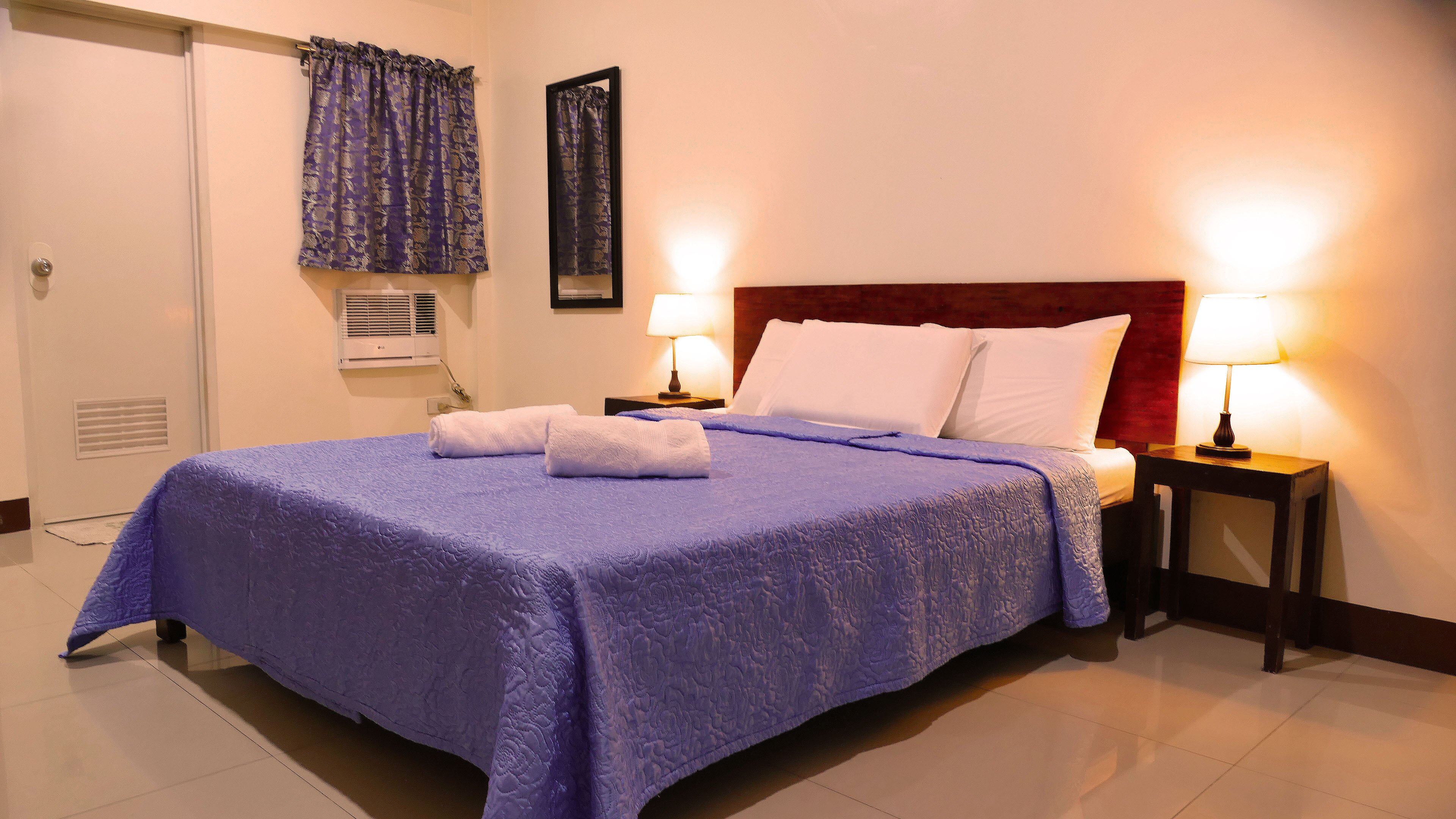 Countess Pension House-官方