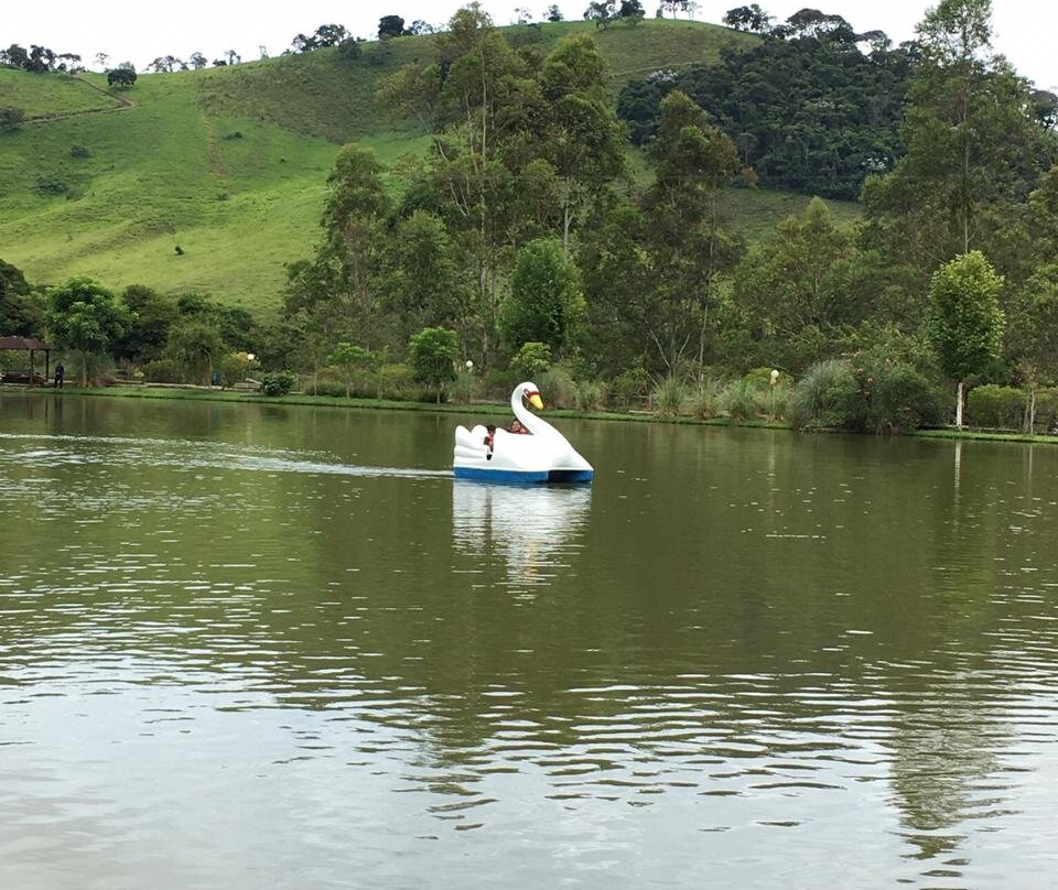 Hotel Fazenda Vale Da Mantiqueira主图