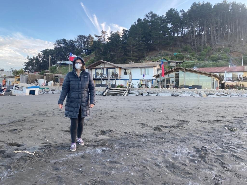 Puerto Viejo Llico主图