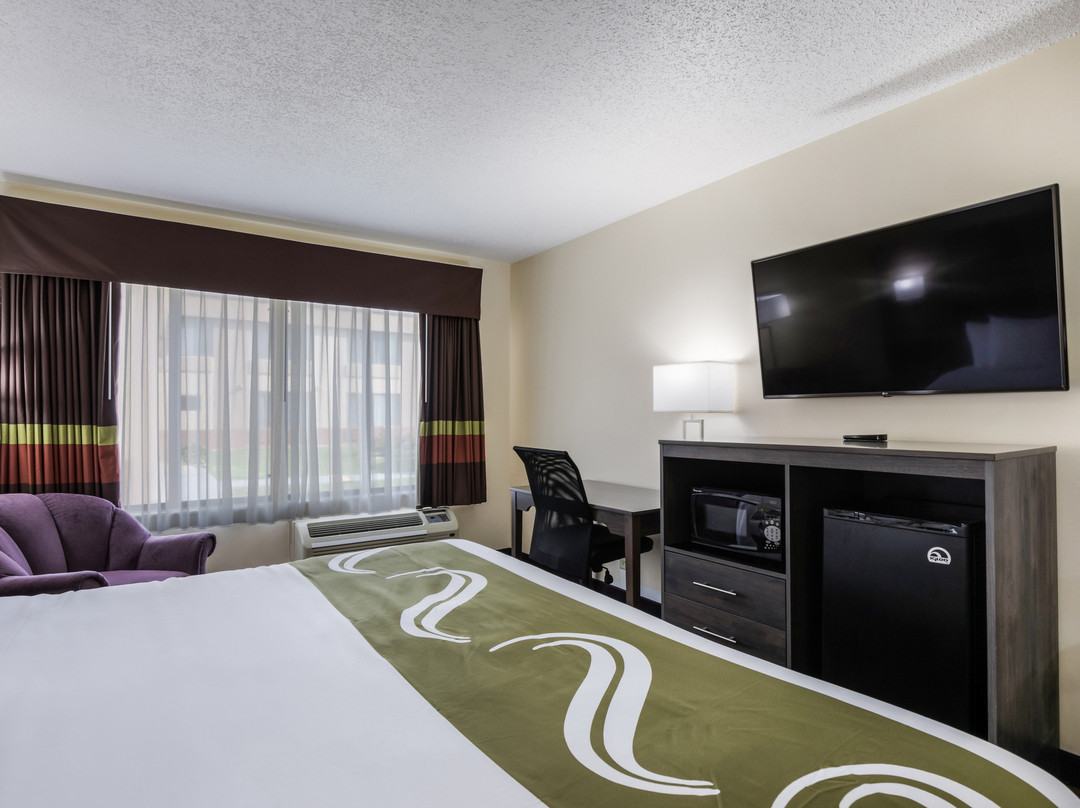 AmericInn by Wyndham Fort Atkinson主图