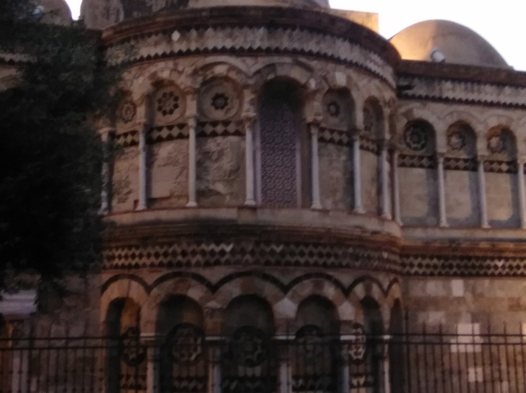 Annunziata dei Catalani Church景点图片