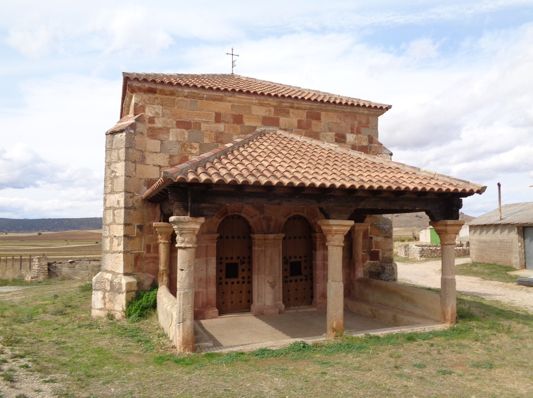 Ermita de la Soledad景点图片