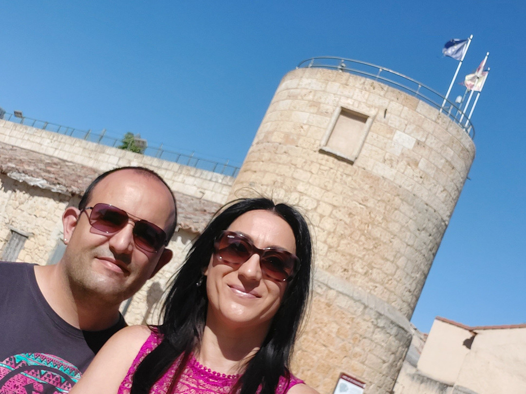 Villalba de los Alcores旅游攻略图片