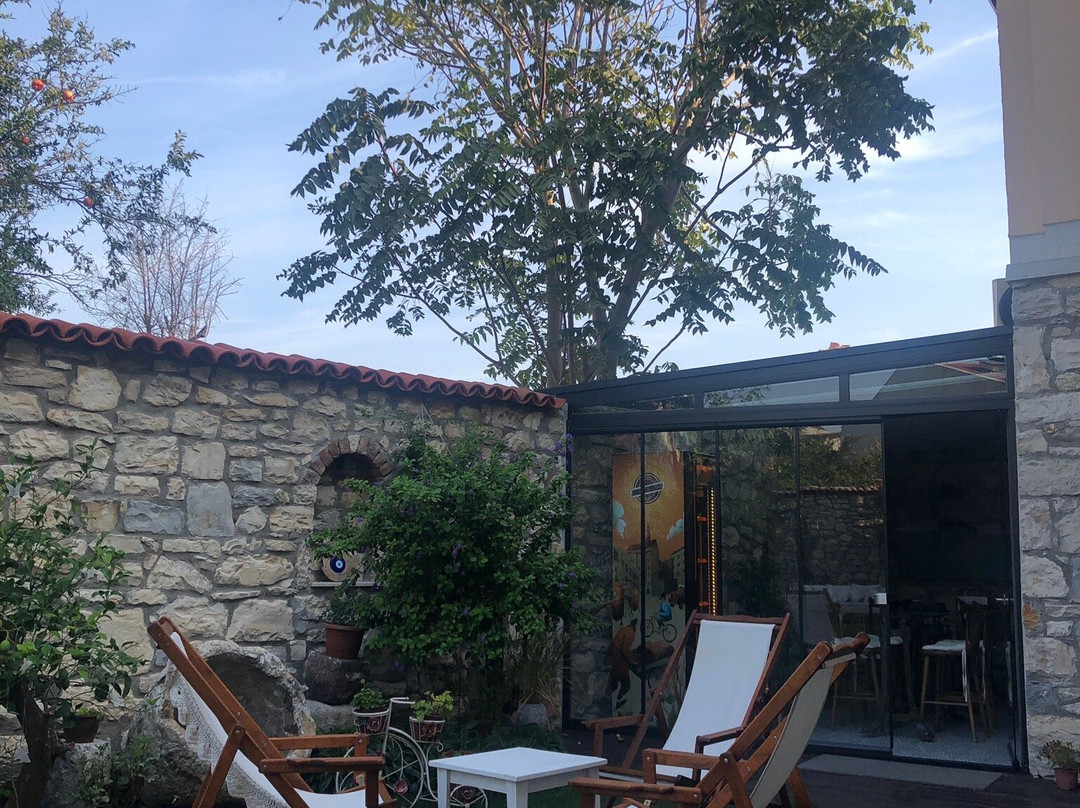 Pintura Boutique Hotel & Art Gallery主图