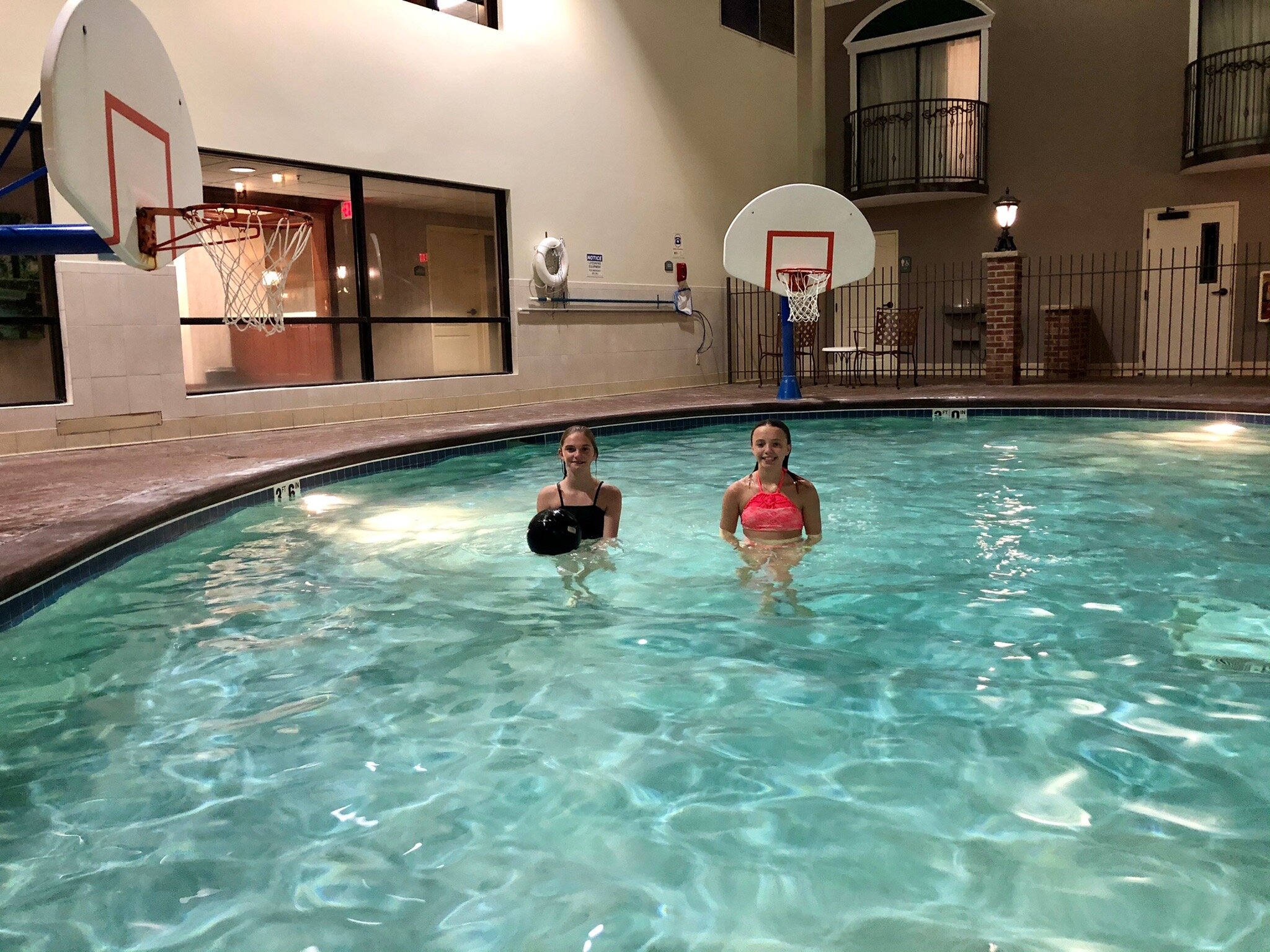 假日智选快捷套房酒店-官方