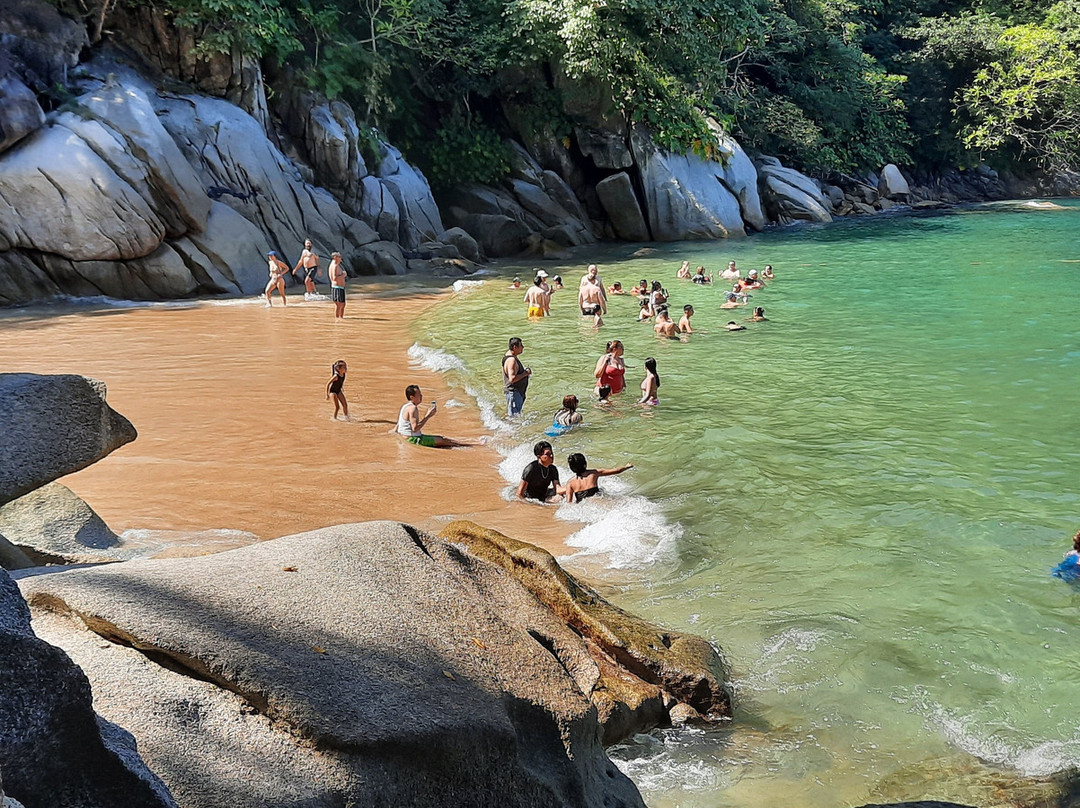 Playa Las Animas-Cabo Corrientes必去景点