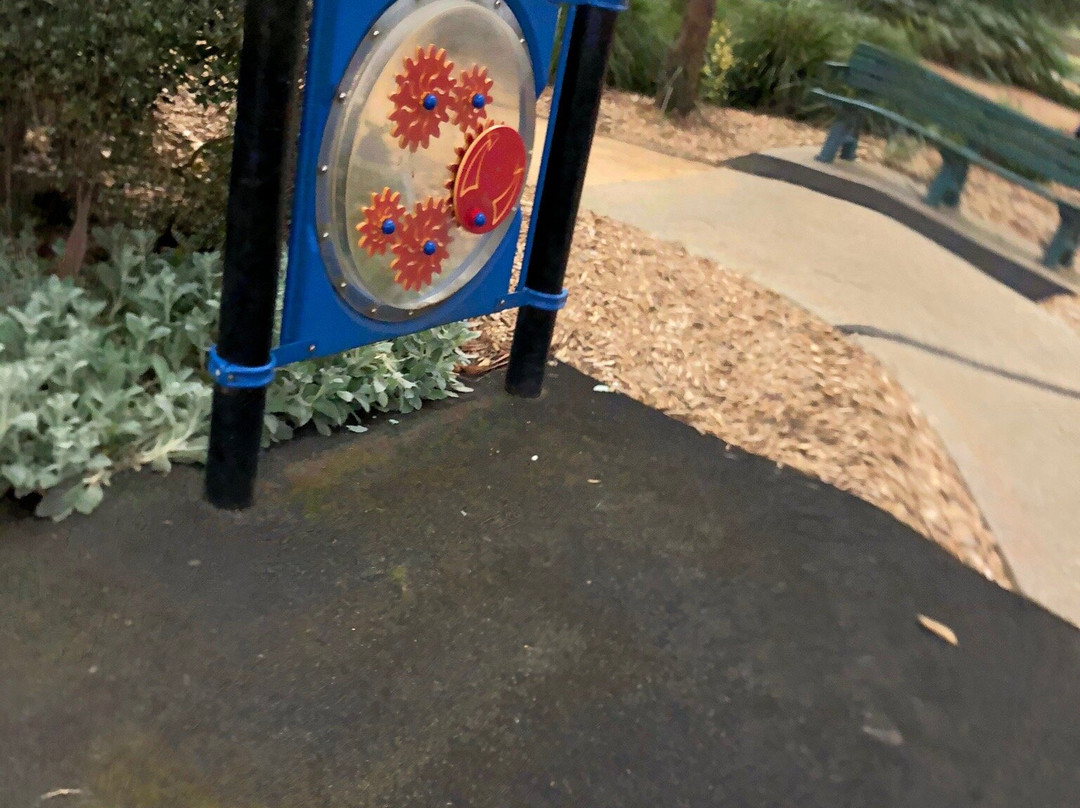 Ray Bastin Reserve-Narre Warren必去景点