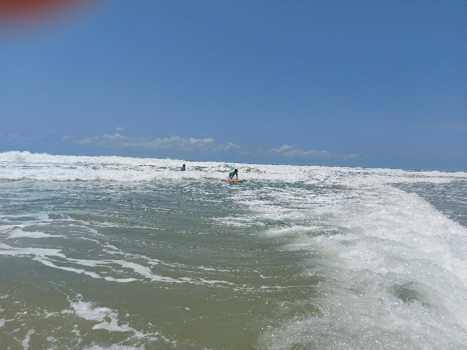 Sargi Beach-Serra Grande必去景点