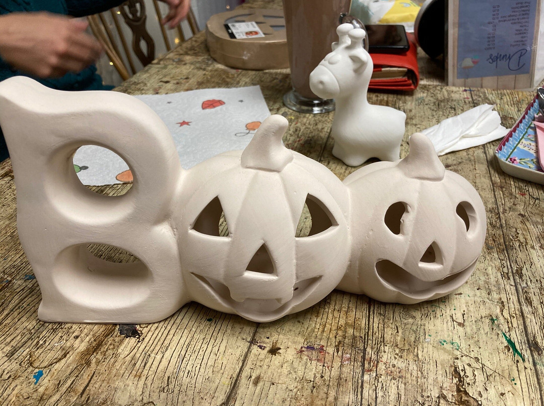 BellaCrafts-Fair Oak必去景点