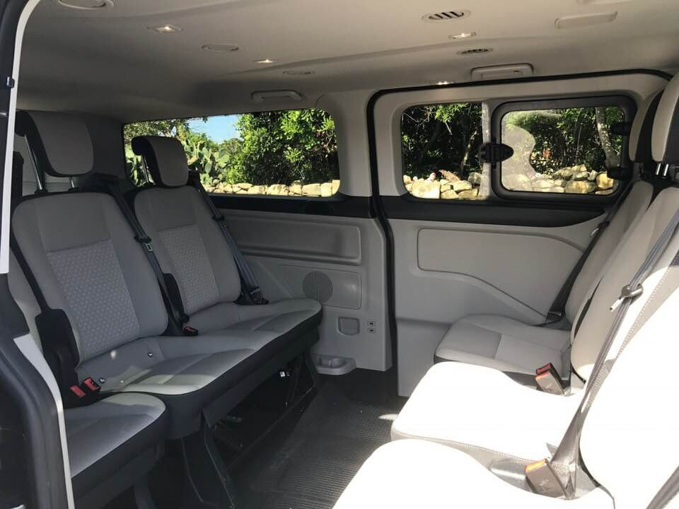 Zarb Coaches-马耳他岛必去景点