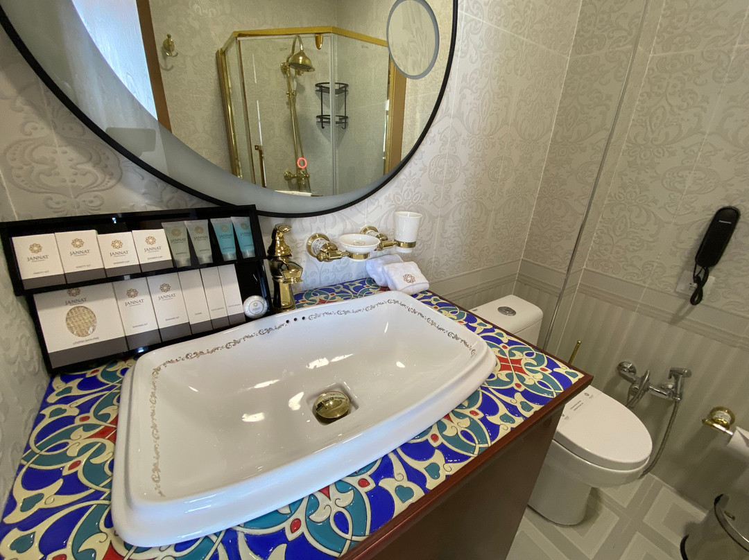Jannat Regency主图