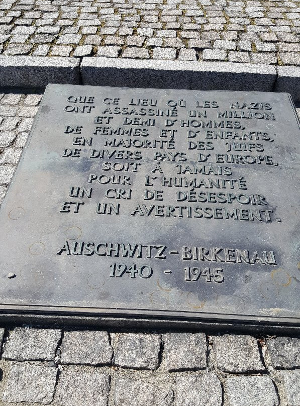 Auschwitz-Birkenau Tours景点图片